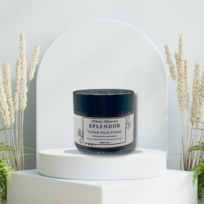 Splendor- Face Cream