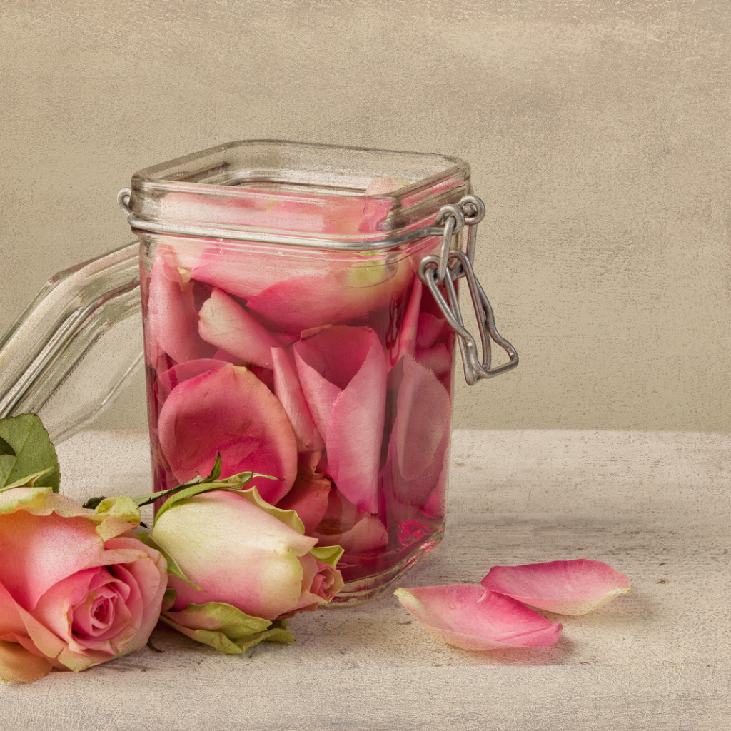 Beloved- Pure Rose Water