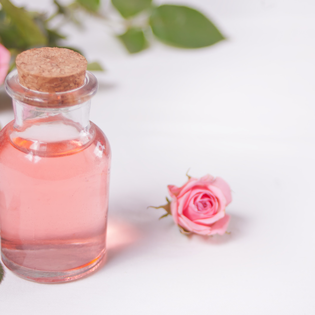 Beloved- Pure Rose Water