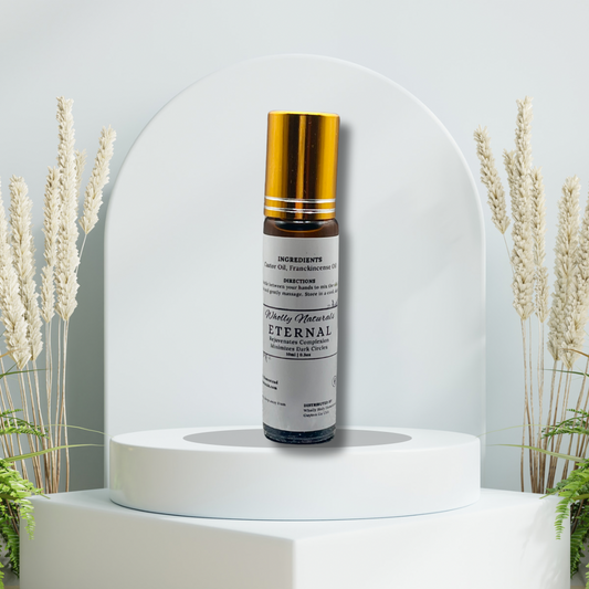Eternal Under Eye Serum