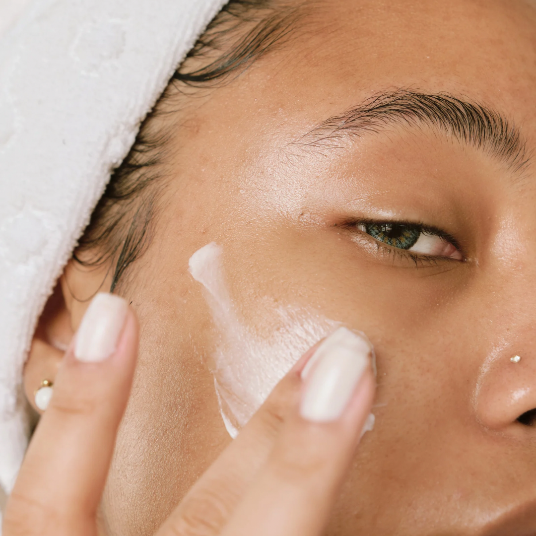 Glory- Tallow Cream Facial Cleanser