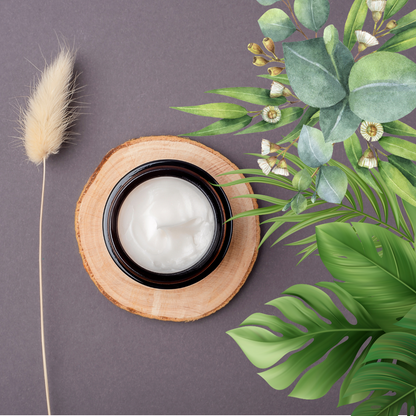 Miracle Magnesium Lotion
