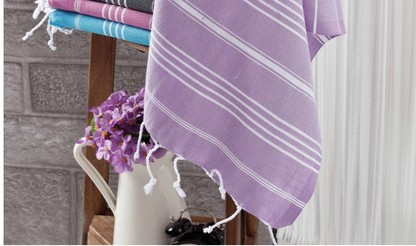 Sultan Peshkir Turkish Towels