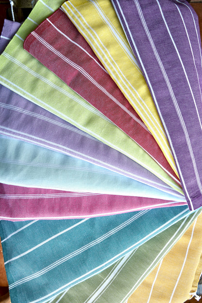 Sultan Peshkir Turkish Towels
